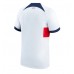 Cheap Paris Saint-Germain Away Football Shirt 2023-24 Short Sleeve